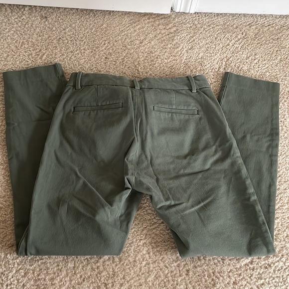 GAP ankle pants - Picture 3 of 3